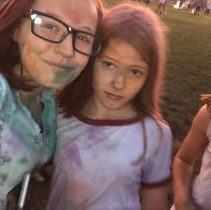 Meet your Posher, Isabel